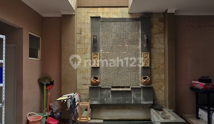 Turun Harga Rumah Full Furnish di Inika Island Avani Bsd, Tangerang Selatan 2