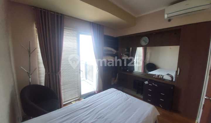 For Sale: Marbella Kemang Residence Apartment, South Jakarta 2