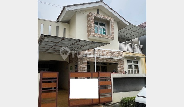 Dijual Rumah 2 Lantai Siap Huni di Kasuari Bintaro Sektor 9 Dijual Rumah 2 Lantai Siap Huni di Kasuari Bintaro Sektor 9