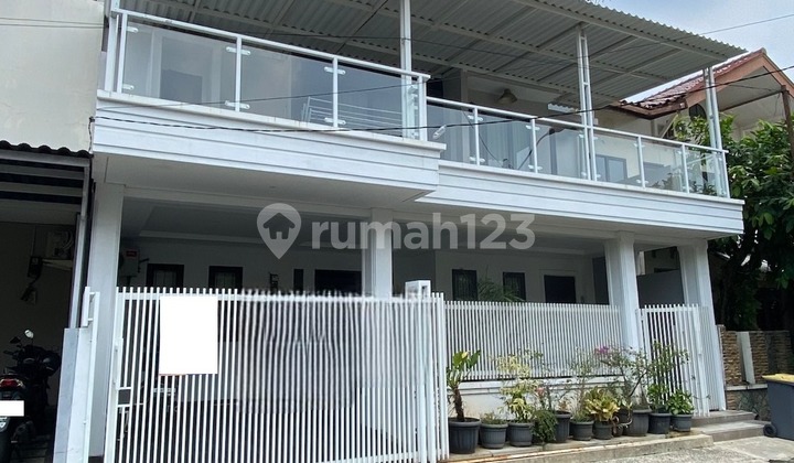 Dijual Rumah Bagus di Kasuari Bintaro Sektor 9, Tangerang Selatan Dijual Rumah Bagus di Kasuari Bintaro Sektor 9, Tangerang Selatan