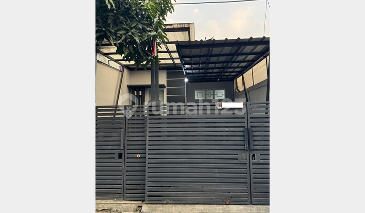 Dijual Cepat Rumah di Villa Tomang Baru Pasar Kemis Kab. Tangerang Banten 1