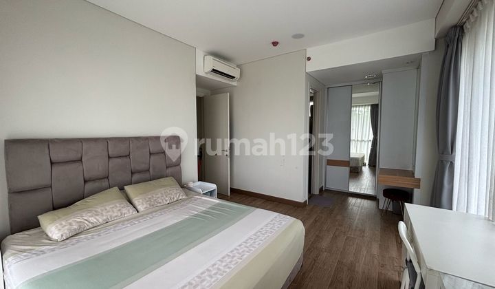 Apartemen 3 BR Condovilla Rainbowspring Gading Serpong, Tangerang