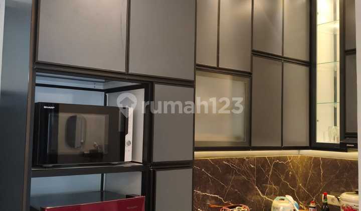 For Sale South-Facing House in Medang / Pagedangan Tangerang 2