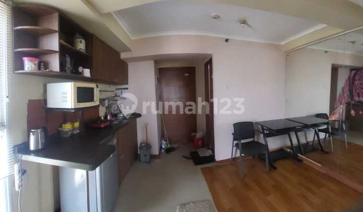 Dijual Apartemen Marbella Kemang Residence, Jakarta Selatan Dijual Apartemen Marbella Kemang Residence, Jakarta Selatan