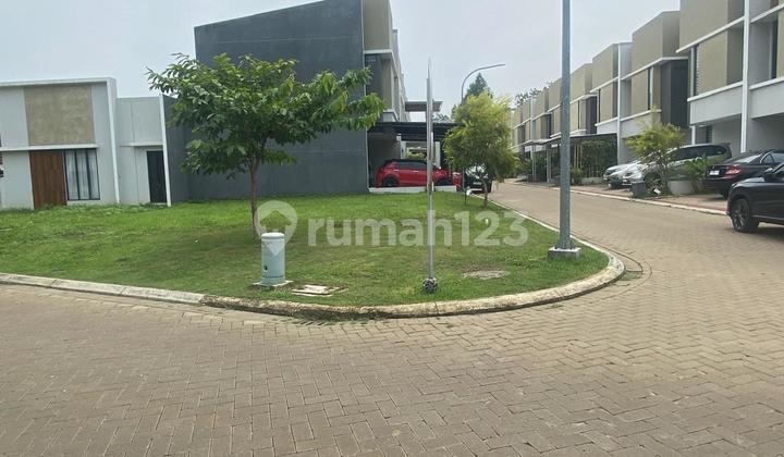 Strategic Location Plot in Bintaro Jaya, South Tangerang Strategic Location Plot in Bintaro Jaya, South Tangerang