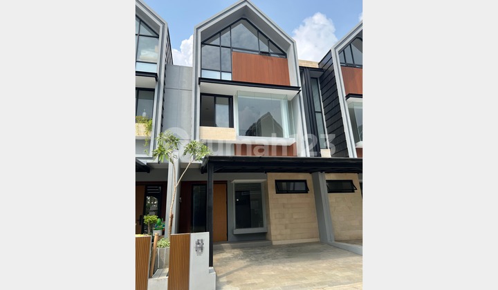 Dijual Rumah di Bali Resort Tangerang , Sepatan ~ Mauk, Tangerang