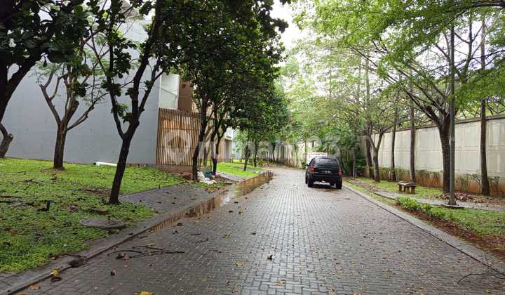 Dijual Kavling Greenwich Bsd Cluster Whelford Dijual Kavling Greenwich Bsd Cluster Whelford