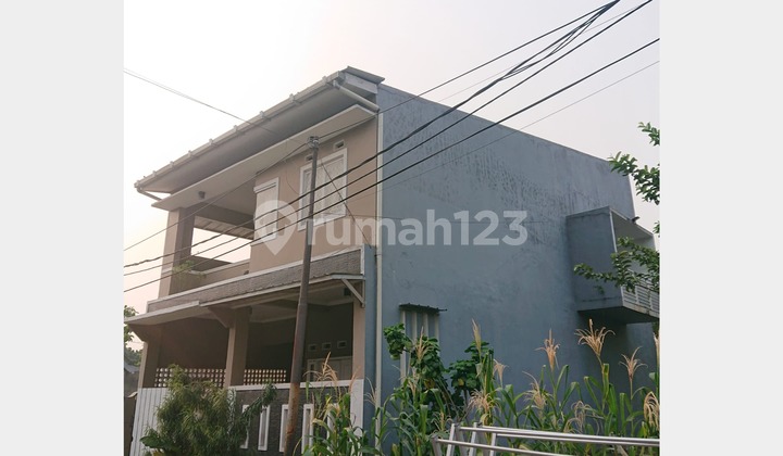 Rumah di Kiwi Residence, Graha Raya Bintaro, Tangerang Selatan Rumah di Kiwi Residence, Graha Raya Bintaro, Tangerang Selatan