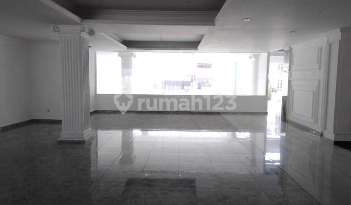 Newly Renovated House in Foresta Colinare Cluster, BSD, South Tangerang 2