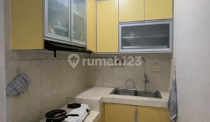 Rumah Rapih Terawat di Sutera Feronia, Alam Sutera Tangerang Selatan 2