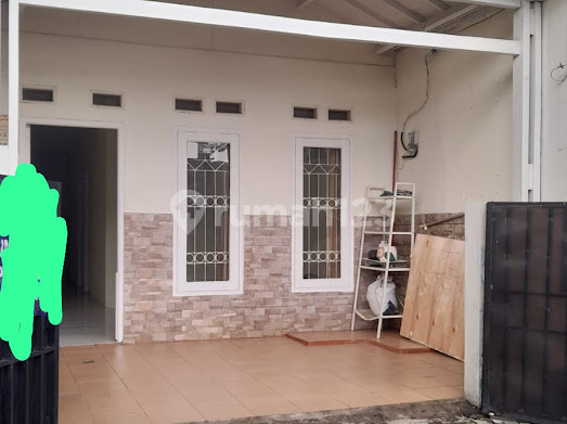 Rumah Bagus 1 Lantai di Griya Loka Bsd, Tangerang Selatan Rumah Bagus 1 Lantai di Griya Loka Bsd, Tangerang Selatan