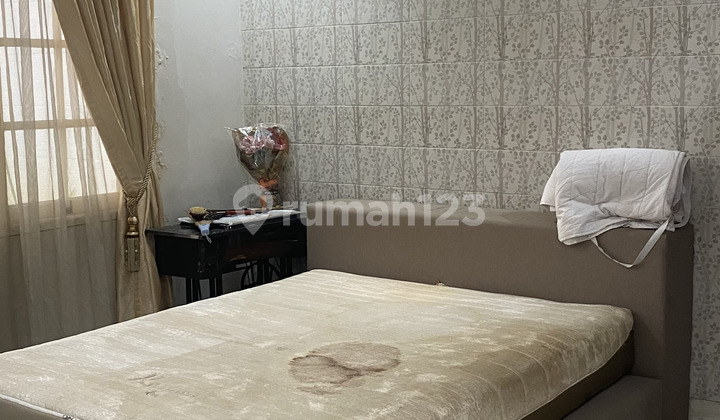 Dijual Rumah 2 Lantai Siap Huni di Kasuari Bintaro Sektor 9 2