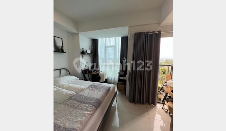 For Sale Roseville BSD Apartment (Gym, Sauna, Swimming Pool Facilities)