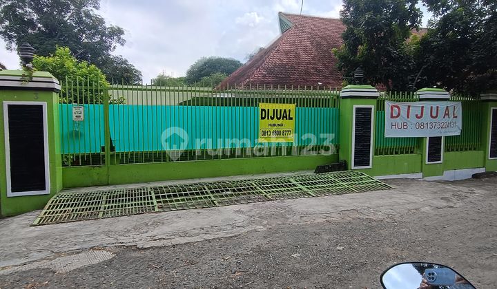 Rumah Elite di Tengah Kota,Kawasan Tenang, Dekat Rumah Walikota Rumah Elite di Tengah Kota,Kawasan Tenang, Dekat Rumah Walikota