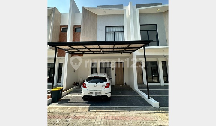 Rumah di The View Bintaro Ciputat Tangerang Selatan - 5 Menit ke Stasiun Sudirmara Rumah di The View Bintaro Ciputat Tangerang Selatan - 5 Menit ke Stasiun Sudirmara