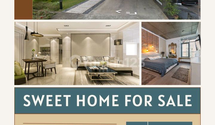Ssweet Home di Jalan Utama 1