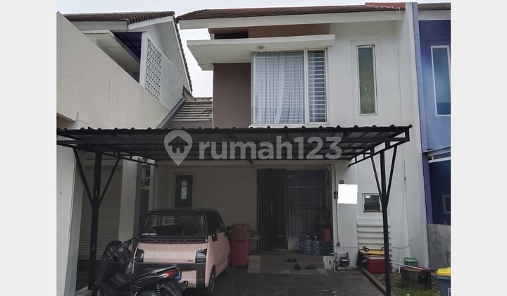 Jual Cepat Rumah Navara Modernland Cipondoh, Tangerang Jual Cepat Rumah Navara Modernland Cipondoh, Tangerang