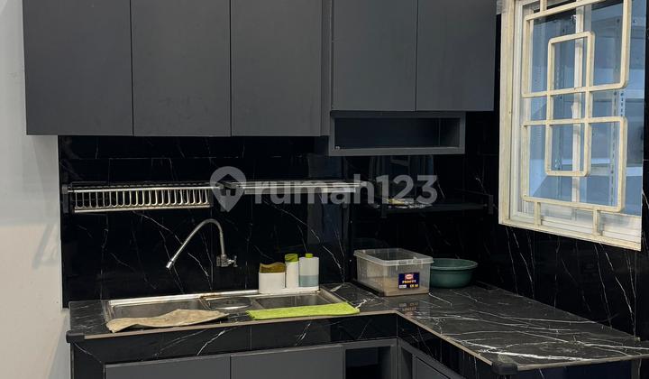 Dijual Cepat Rumah di Villa Tomang Baru Pasar Kemis Kab. Tangerang Banten 2