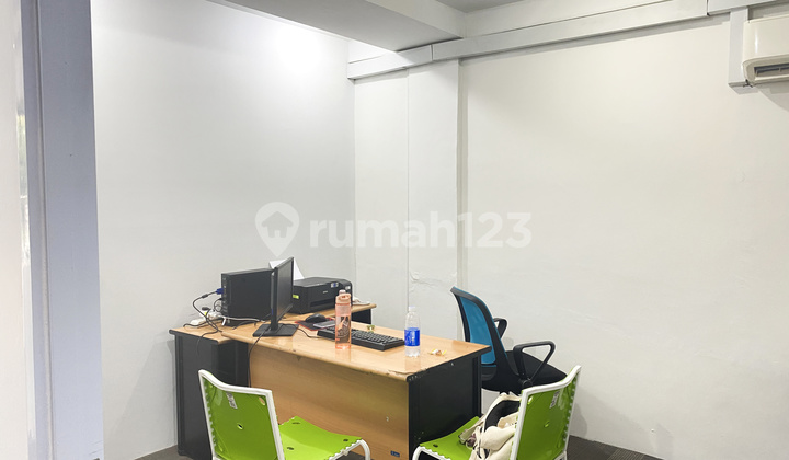 For Rent: Co-Working Space in Batam Center