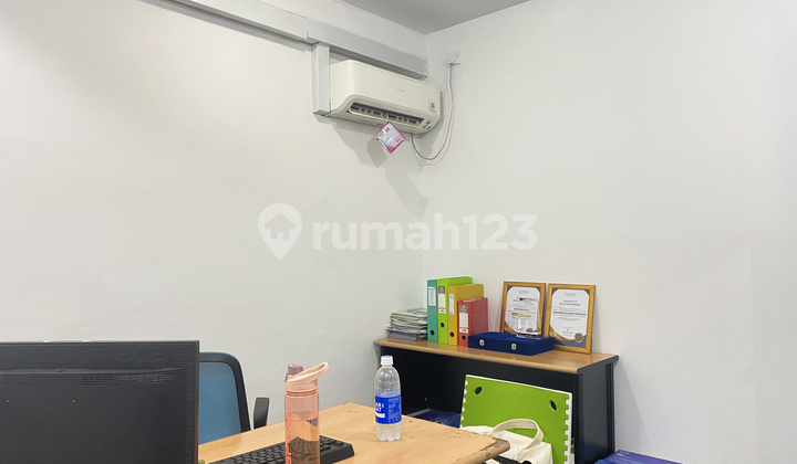 For Rent: Co-Working Space in Batam Center 2