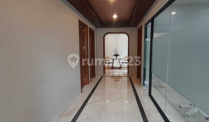 Home Office 5 Menit ke MRT Blok M Siap Pakai Home Office 5 Menit ke MRT Blok M Siap Pakai