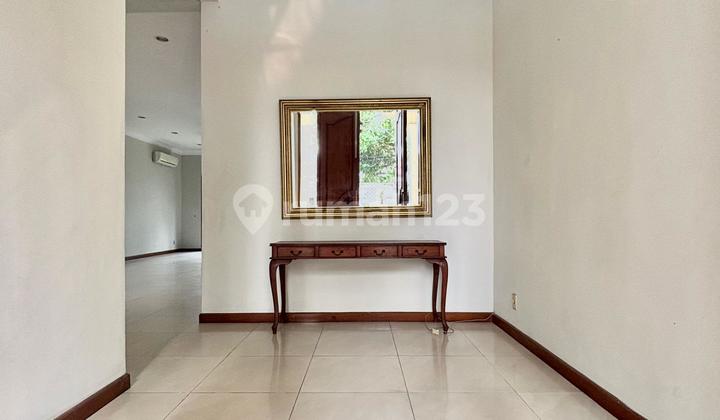 Rumah Bagus Di Kemang Ada Swimming Pool Rumah Bagus Di Kemang Ada Swimming Pool