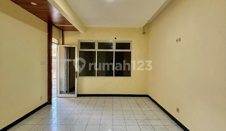 Rumah Di Kalibata Cocok Untuk Kantor 2