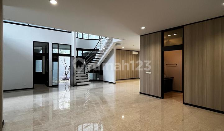 Rumah Mewah di Pondok Indah 2