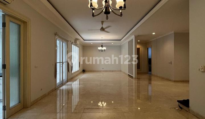 Rumah Mewah Di Pondok Indah Rumah Mewah Di Pondok Indah