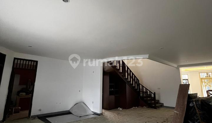 Rumah di Pondok Indah Cocok untuk Kantor Rumah di Pondok Indah Cocok untuk Kantor