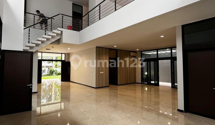Rumah Mewah di Pondok Indah