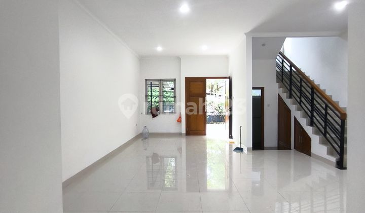 Nice House in Kelapa Dua, West Jakarta, Ready to Occupy