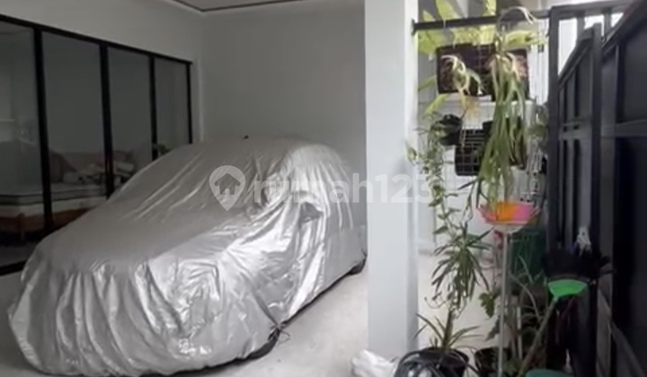 Hunian Nyaman Furnished Jimbaran Lokasi Strategis 2