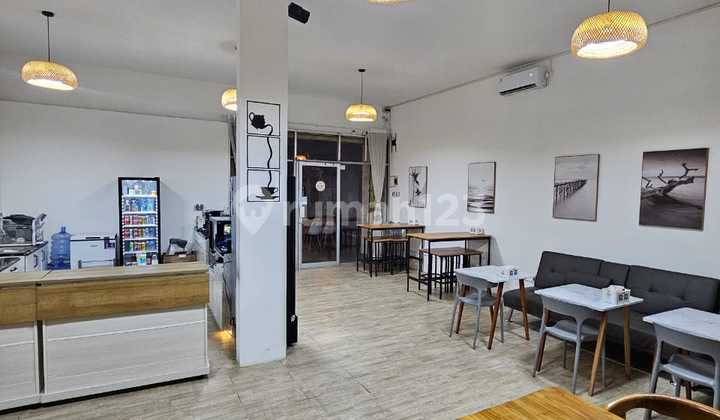 Ruko Siap Usaha Lokasi di Jalan Raya Padonan Dalung Kuta Utara Ruko Siap Usaha Lokasi di Jalan Raya Padonan Dalung Kuta Utara