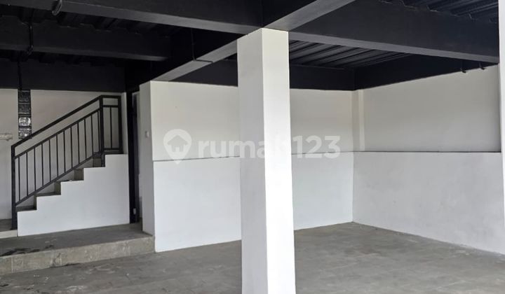 Rumah Siap Huni 3 Lantai Denpasar Barat 2