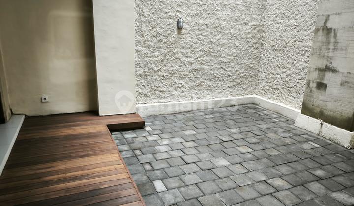 Rumah Siap Huni Sanur Semi Furnished 2