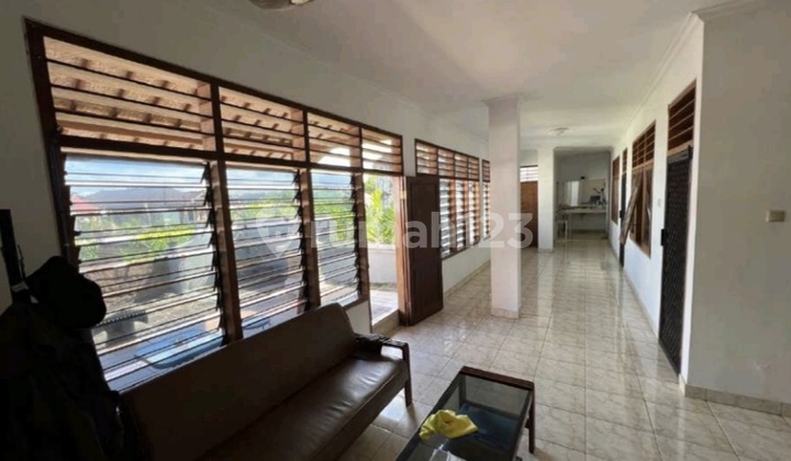 Rumah dan Ruko Lt 280 M² . Denpasar Barat 2