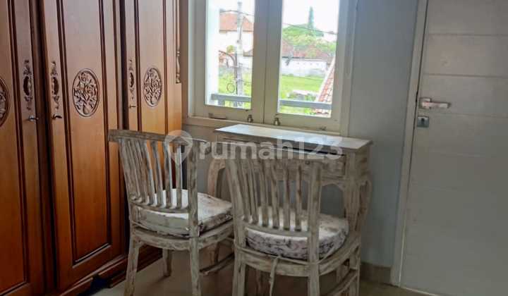 Rumah Full Furnished Siap Huni Denpasar Barat 2