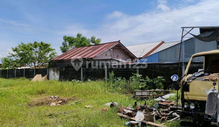 Tanah 14 Are Strategis di Pedungan Tanah 14 Are Strategis di Pedungan