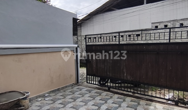 Ready to Occupy 2-Story House in Kesambi Kerobokan 2
