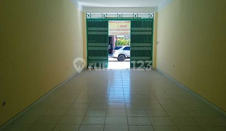 2-Storey Shop House Ready for Occupancy . Pedungan . South Denpasar 2