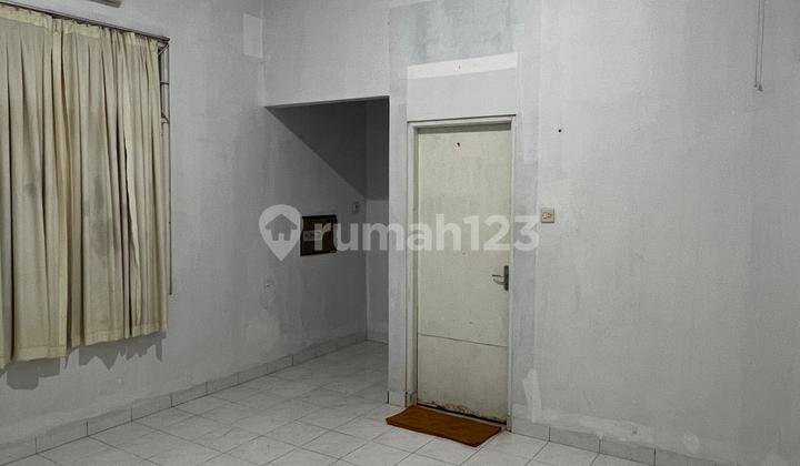 4 Bedroom House Location Panjer South Denpasar 2