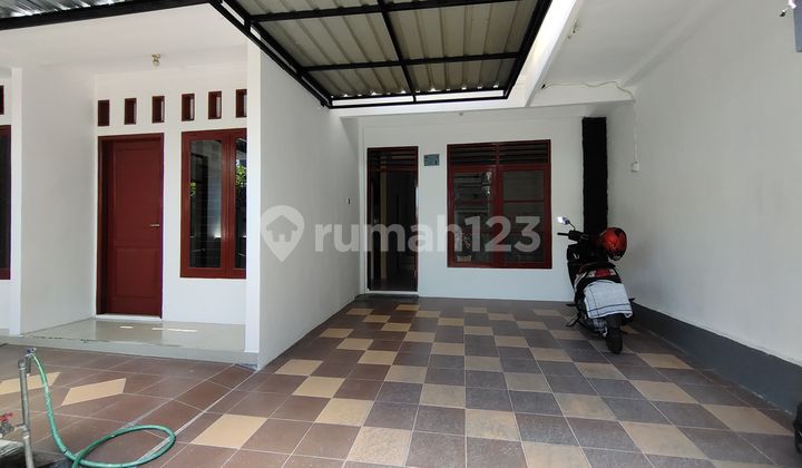 Rumah 3Kt Siaphuni , Padansambiankelod 2