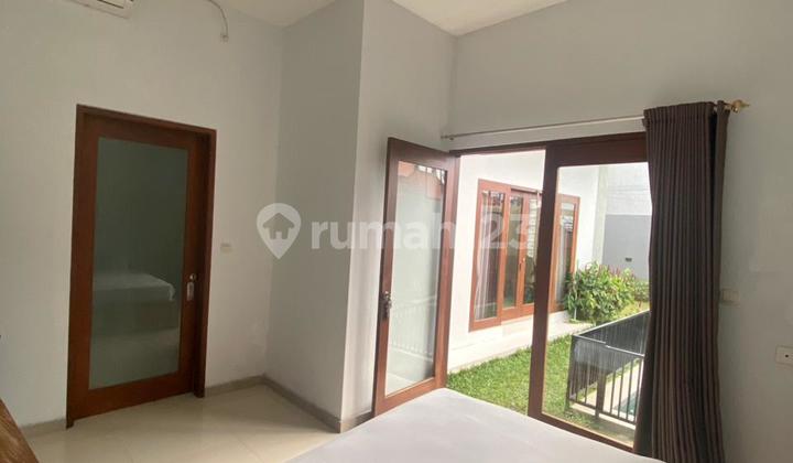 Villa Mewah Full Furnished Sanur 2 Br Siap Huni
