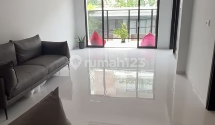 Hunian Nyaman Furnished Jimbaran Lokasi Strategis 1