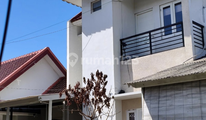 Rumah Full Furnished Siap Huni Denpasar Barat Rumah Full Furnished Siap Huni Denpasar Barat