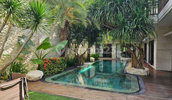 Villa Mewah 5Kt 5Km Umalas Villa Mewah 5Kt 5Km Umalas