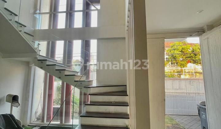 House + Office Strategic Location Suli Street
