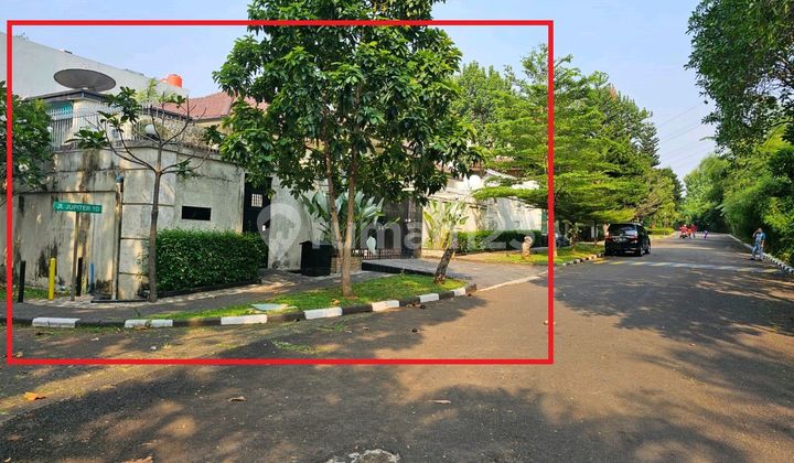 Ready-to-Occupy Flood-Free House in Jupiter Raya Ciputat, Near Public Facilities 2