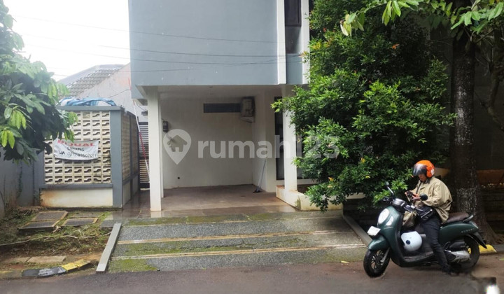 Hunian Strategis Graha Raya: Cuma 10 Menit ke Ikea & Alam Sutera - Unit Hook"